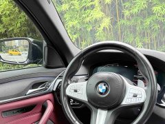 BMW 5 Series 530Li Premier M Sport Package - ფოტო 7