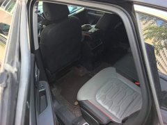 Volkswagen Touareg X 330TSI FWD Premium Luxury Edition - ფოტო 11