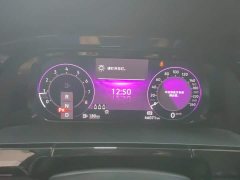 Volkswagen Touareg X 330TSI FWD Premium Luxury Edition - ფოტო 14