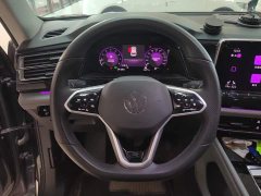 Volkswagen Touareg X 330TSI FWD Premium Luxury Edition - ფოტო 15
