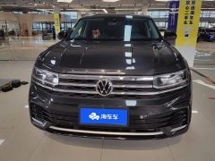 Volkswagen Touareg X 330TSI FWD Premium Luxury Edition - ფოტო 2