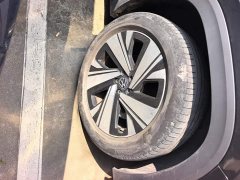 Volkswagen Touareg X 330TSI FWD Premium Luxury Edition - ფოტო 6