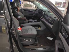 Volkswagen Touareg X 330TSI FWD Premium Luxury Edition - ფოტო 8