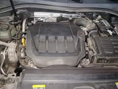 Volkswagen Taos 330TSI FWD Luxury Smart Connected Edition - ფოტო 10