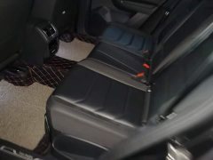 Volkswagen Taos 330TSI FWD Luxury Smart Connected Edition - ფოტო 11