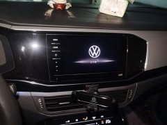 Volkswagen Taos 330TSI FWD Luxury Smart Connected Edition - ფოტო 13
