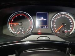 Volkswagen Taos 330TSI FWD Luxury Smart Connected Edition - ფოტო 14