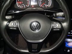 Volkswagen Taos 330TSI FWD Luxury Smart Connected Edition - ფოტო 15