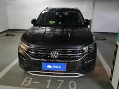 Volkswagen Taos 330TSI FWD Luxury Smart Connected Edition - ფოტო 2