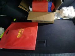 Volkswagen Taos 330TSI FWD Luxury Smart Connected Edition - ფოტო 4