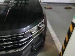 Volkswagen Taos 330TSI FWD Luxury Smart Connected Edition - ფოტო 5