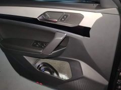 Volkswagen Taos 330TSI FWD Luxury Smart Connected Edition - ფოტო 7
