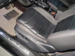 Volkswagen Taos 330TSI FWD Luxury Smart Connected Edition - ფოტო 9