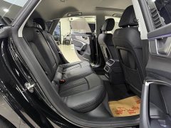 Audi A7 45 TFSI Premium Selection - ფოტო 14