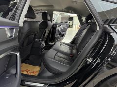 Audi A7 45 TFSI Premium Selection - ფოტო 15