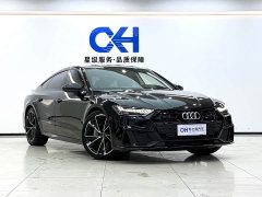 Audi A7 45 TFSI Premium Selection - ფოტო 3