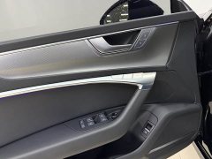 Audi A7 45 TFSI Premium Selection - ფოტო 6