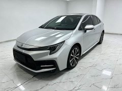 Toyota Corolla 1.8L CVT Sport - ფოტო 1