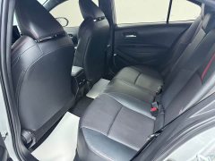 Toyota Corolla 1.8L CVT Sport - ფოტო 10