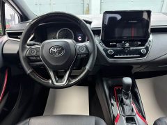 Toyota Corolla 1.8L CVT Sport - ფოტო 11