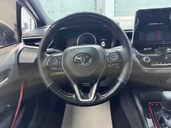 Toyota Corolla 1.8L CVT Sport - ფოტო 12