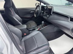 Toyota Corolla 1.8L CVT Sport - ფოტო 15