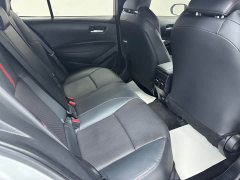 Toyota Corolla 1.8L CVT Sport - ფოტო 16