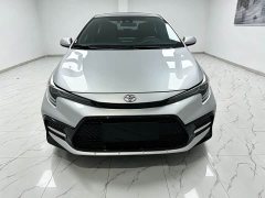 Toyota Corolla 1.8L CVT Sport - ფოტო 2