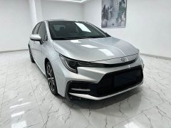 Toyota Corolla 1.8L CVT Sport - ფოტო 3