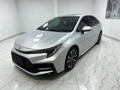 Toyota Corolla 1.8L CVT Sport - ფოტო 4
