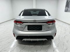 Toyota Corolla 1.8L CVT Sport - ფოტო 5