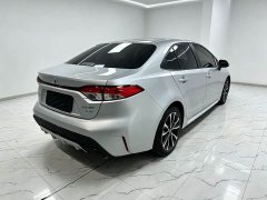 Toyota Corolla 1.8L CVT Sport - ფოტო 6