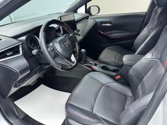 Toyota Corolla 1.8L CVT Sport - ფოტო 9