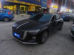 FAW Red Flag H5 1.5T DCT Qiyun Edition - ფოტო 1