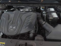 FAW Red Flag H5 1.5T DCT Qiyun Edition - ფოტო 10
