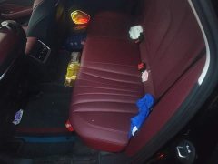 FAW Red Flag H5 1.5T DCT Qiyun Edition - ფოტო 11