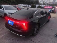 FAW Red Flag H5 1.5T DCT Qiyun Edition - ფოტო 3