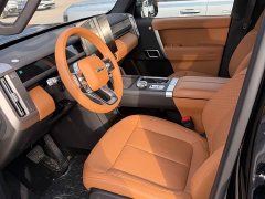 Chery iCAR V27 200KM AWD Falcon 500 - ფოტო 2
