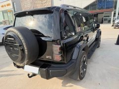 Chery iCAR V27 200KM AWD Falcon 500 - ფოტო 4