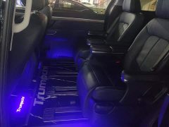 GAC Aion M8 Master Series 390T Luxury Edition - ფოტო 10