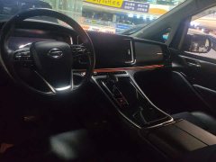 GAC Aion M8 Master Series 390T Luxury Edition - ფოტო 11