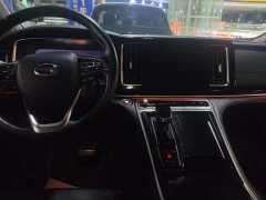 GAC Aion M8 Master Series 390T Luxury Edition - ფოტო 12