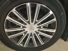 GAC Aion M8 Master Series 390T Luxury Edition - ფოტო 6