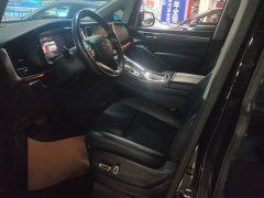 GAC Aion M8 Master Series 390T Luxury Edition - ფოტო 9