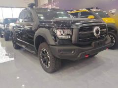 Great Wall Shanhai Pao Hi4-T Performance Edition - photo 1