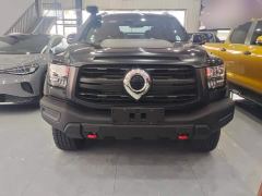 Great Wall Shanhai Pao Hi4-T Performance Edition - photo 2