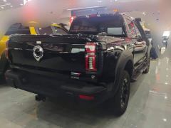 Great Wall Shanhai Pao Hi4-T Performance Edition - photo 3