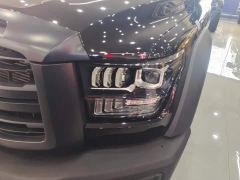 Great Wall Shanhai Pao Hi4-T Performance Edition - photo 5