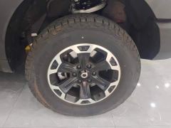 Great Wall Shanhai Pao Hi4-T Performance Edition - photo 6