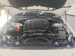 Jaguar XEL 2.0T 250PS R-DYNAMIC S Sport Entry Edition - ფოტო 10